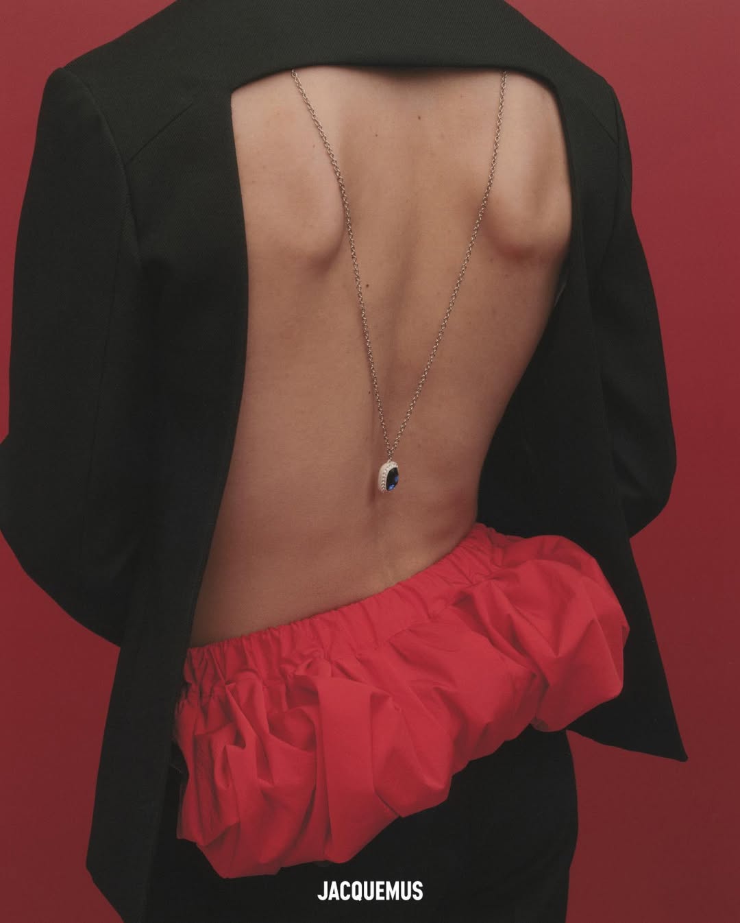 Image from JACQUEMUS / Images " Le chouchou " 6