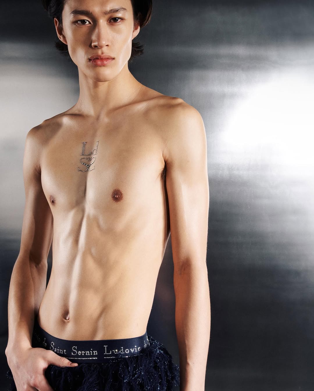 Image from Ludovic de Saint Sernin / First looks 8