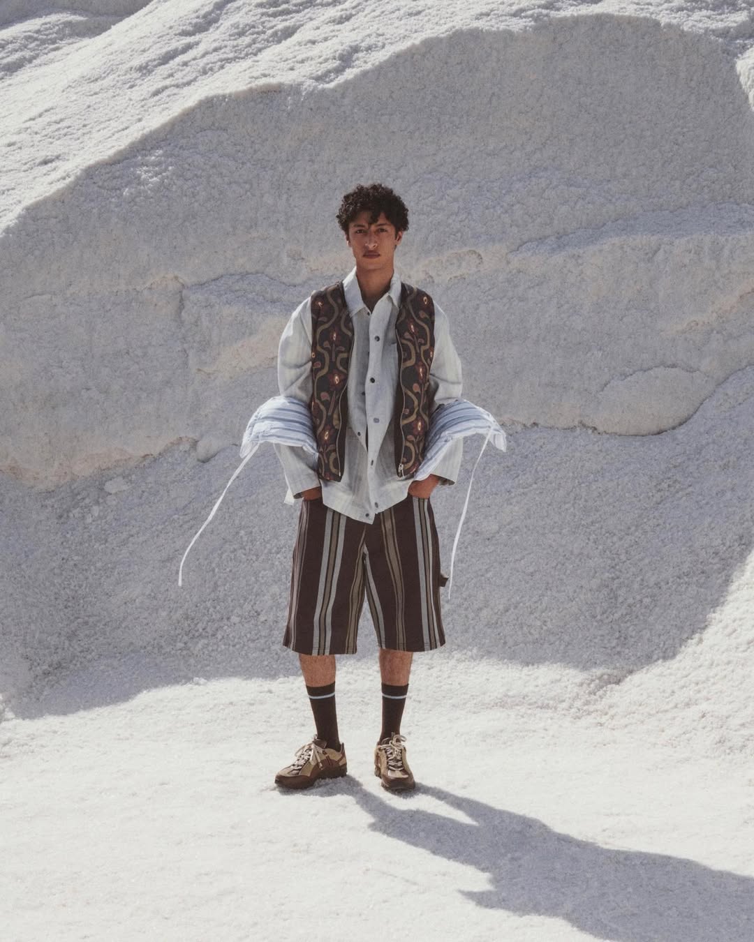 Image from JACQUEMUS / Création de contenus 6