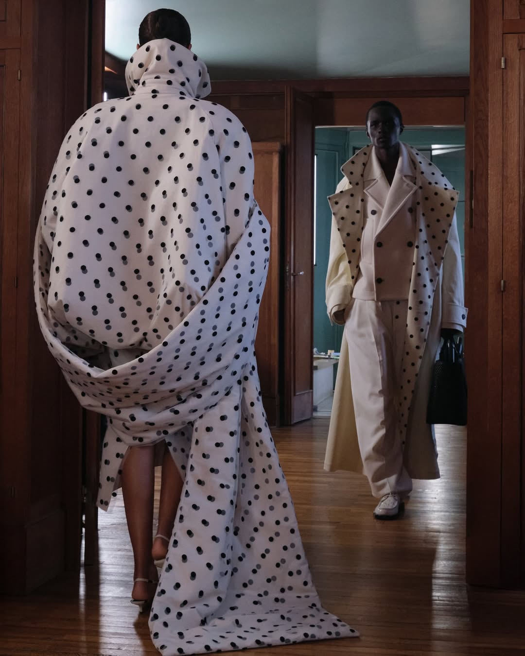 Image from JACQUEMUS / "La croisière" - show 7