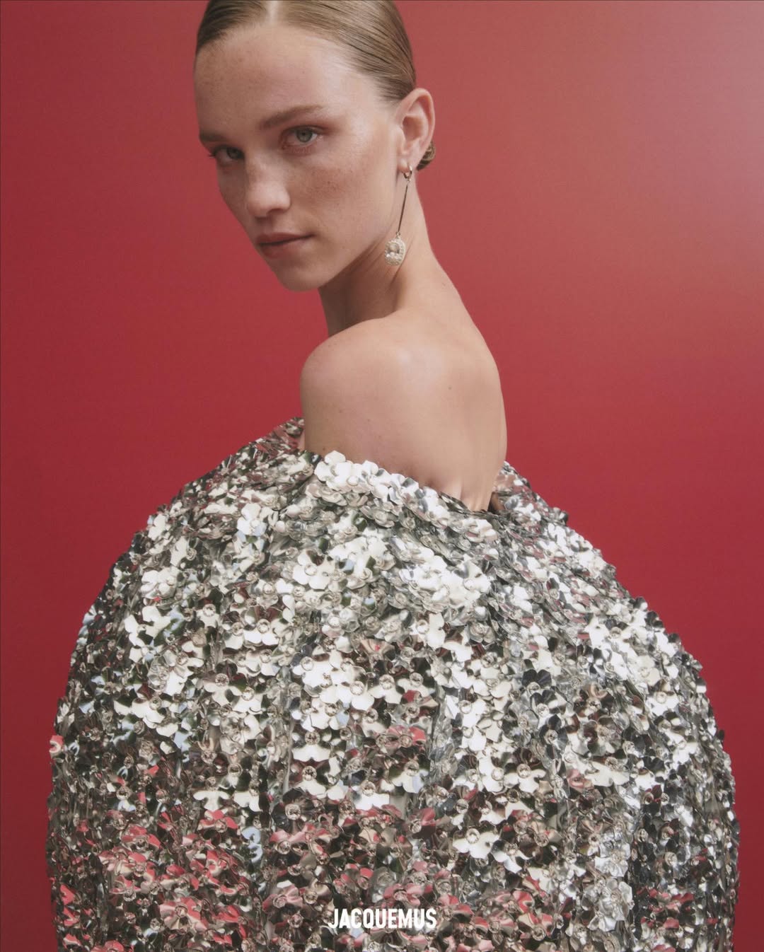 Image from JACQUEMUS / Images " Le chouchou " 10