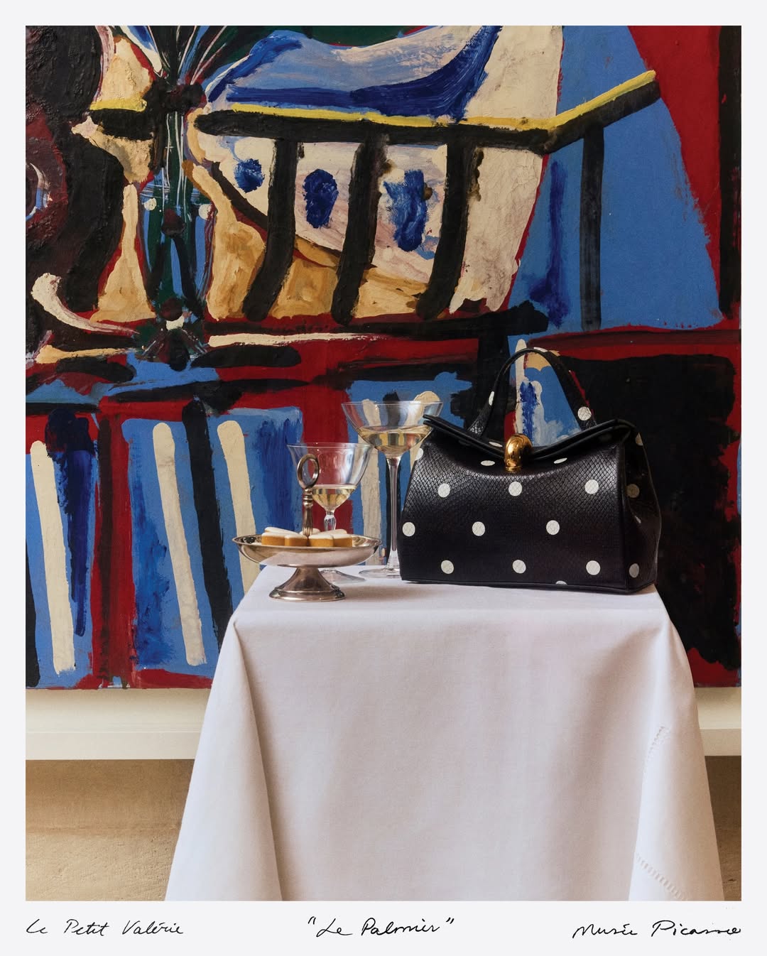 Image from JACQUEMUS / « Le Palmier » 9