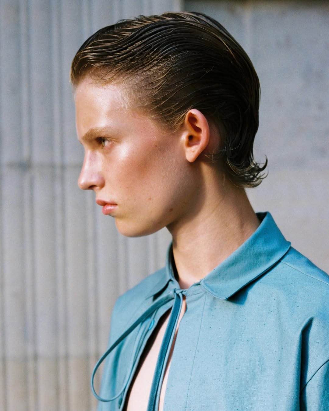 Image from Ludovic de Saint Sernin / Printemps-Été 2024 5