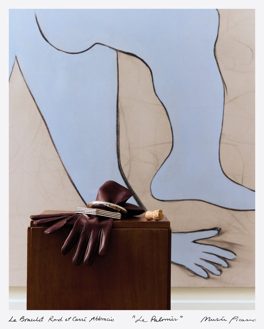 Image from JACQUEMUS / « Le Palmier » 11