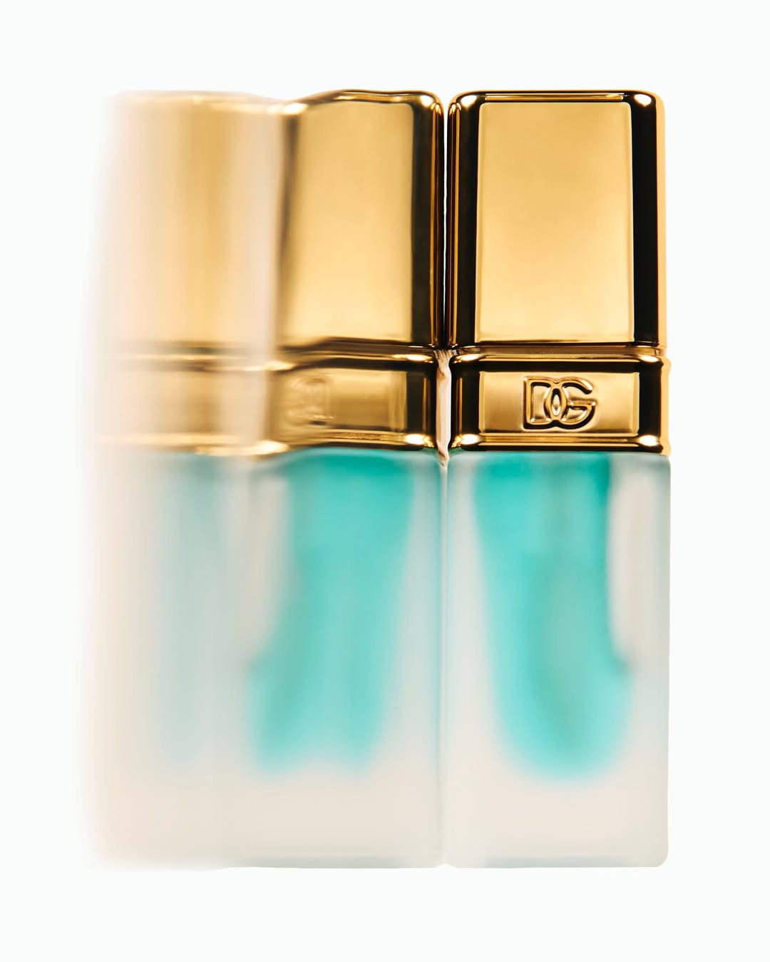 Image from Dolce & Gabbana / Oil Lip Plumper 4