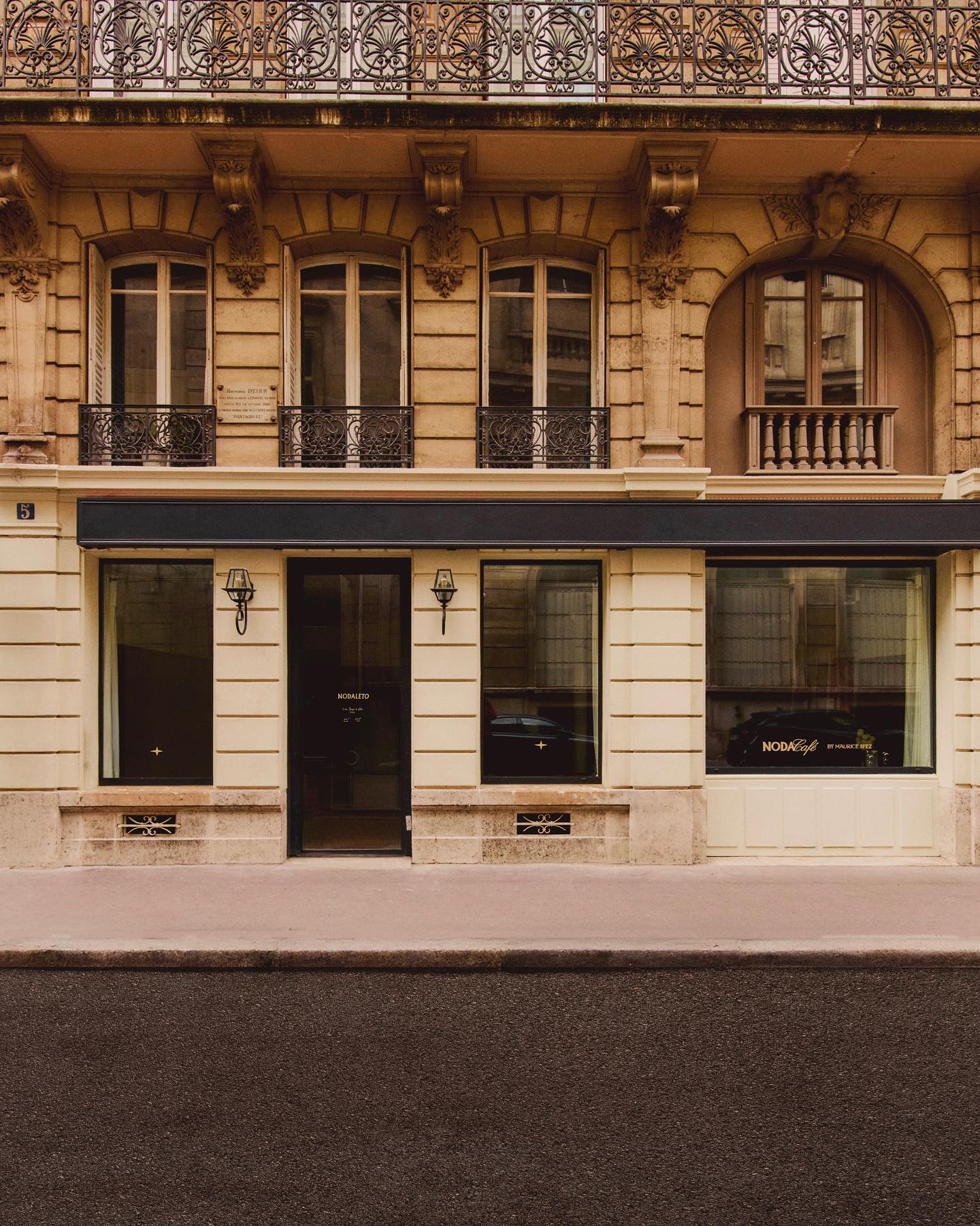 Image from Nodaleto / Paris, pop-up 15