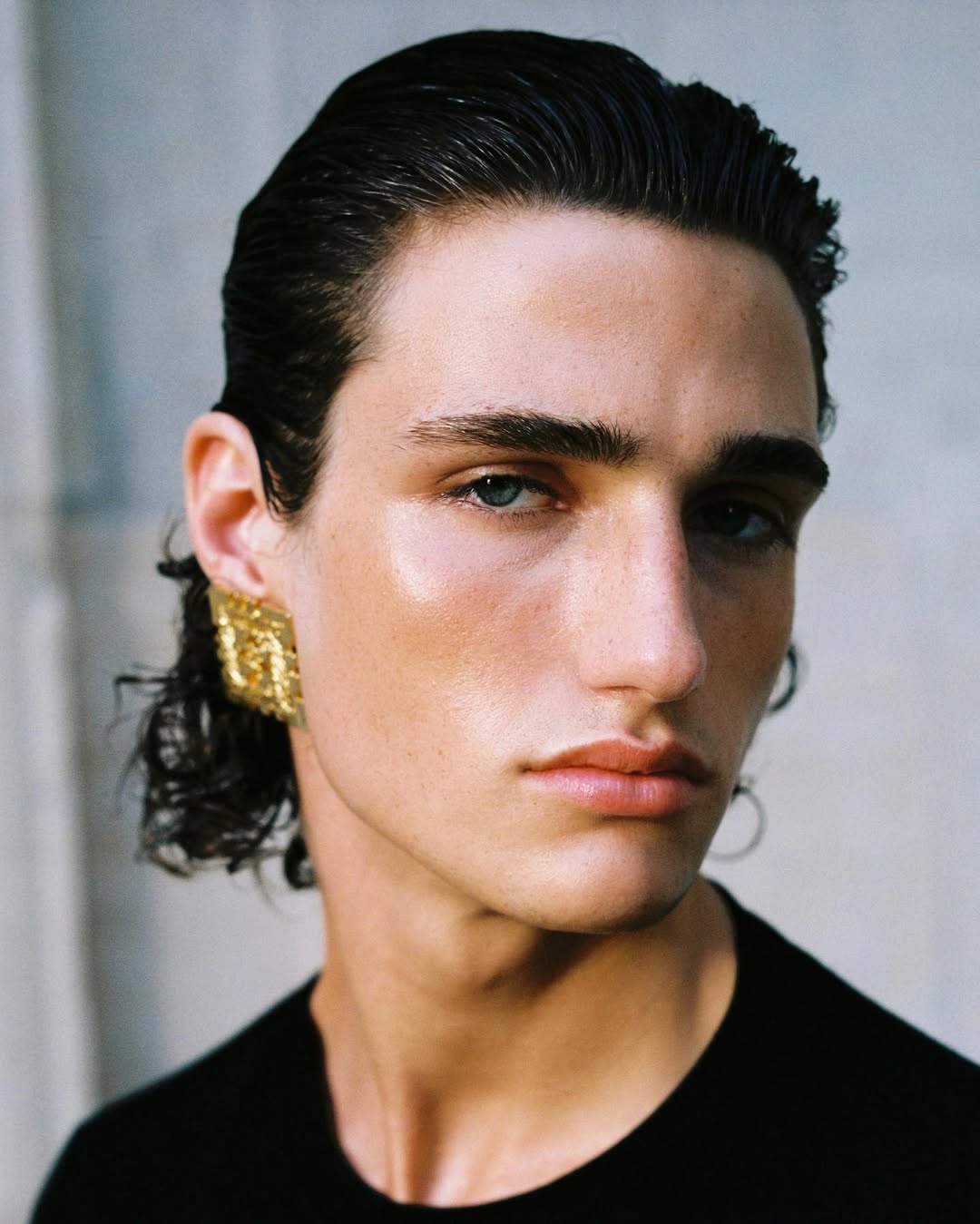 Image from Ludovic de Saint Sernin / Printemps-Été 2024 4