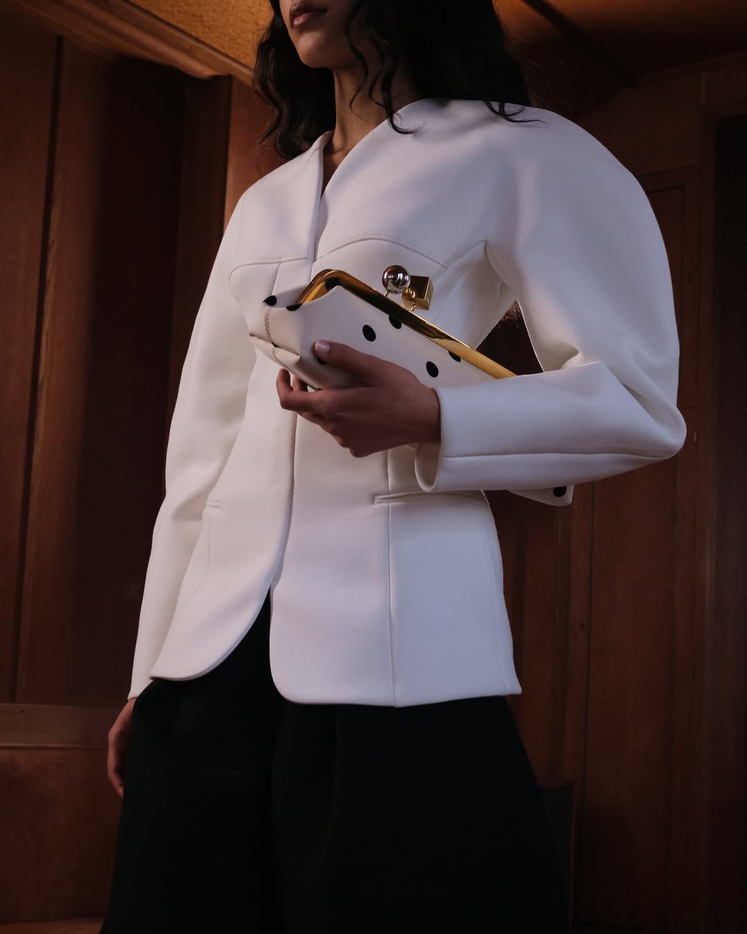 Image from JACQUEMUS / "La croisière" - show 8