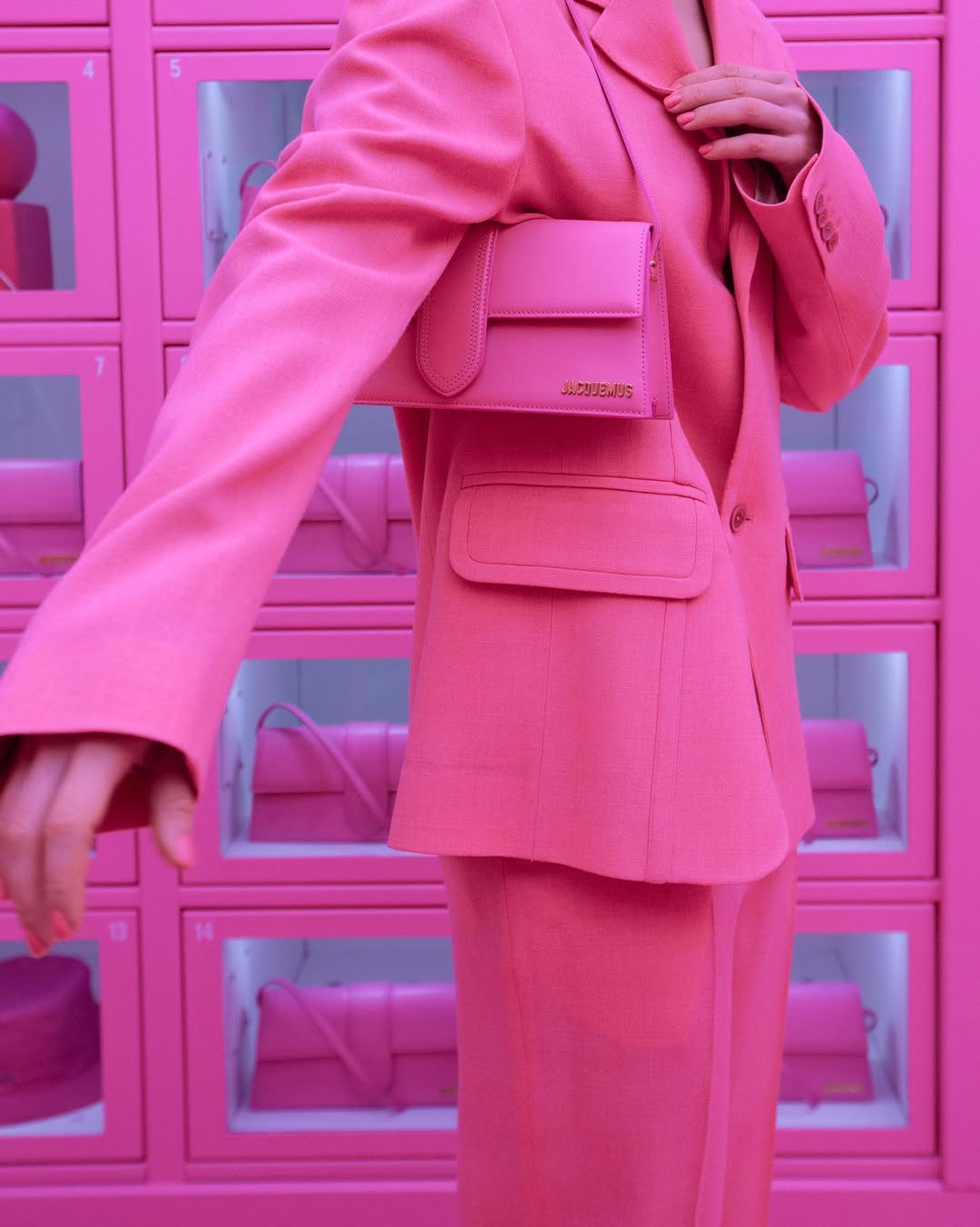 Image from JACQUEMUS / 24/24 9