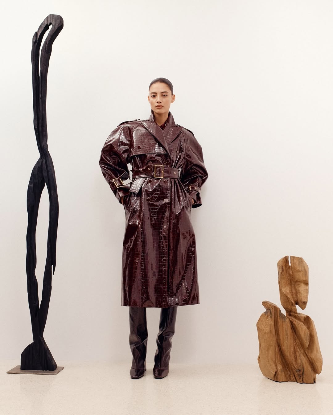 Image from Ounass / FW24 Campaign 8