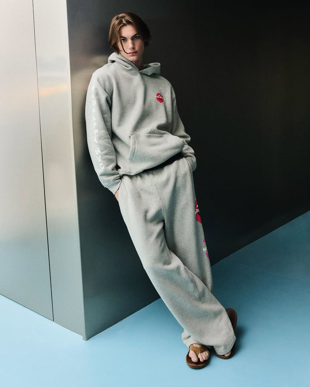 Image from Madhappy / New york, opening 8