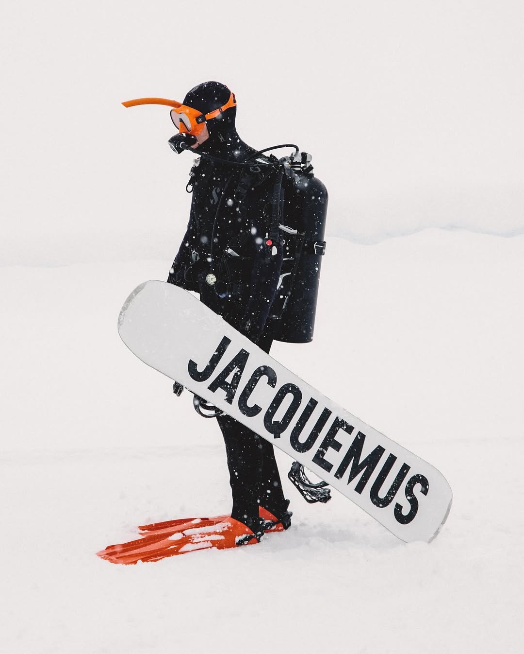 Image from JACQUEMUS / Images 5