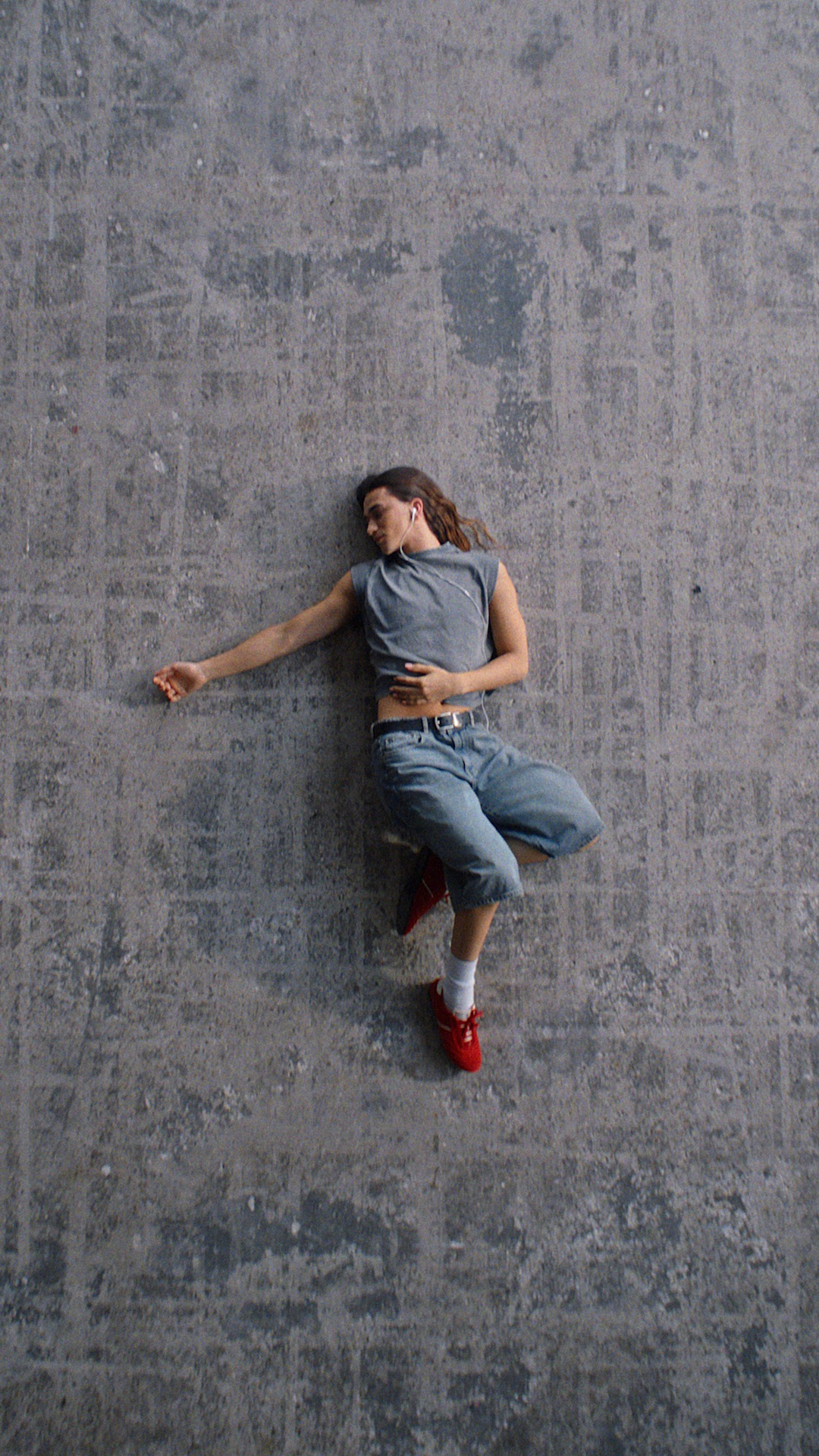 Image from Zara / Pride month 1