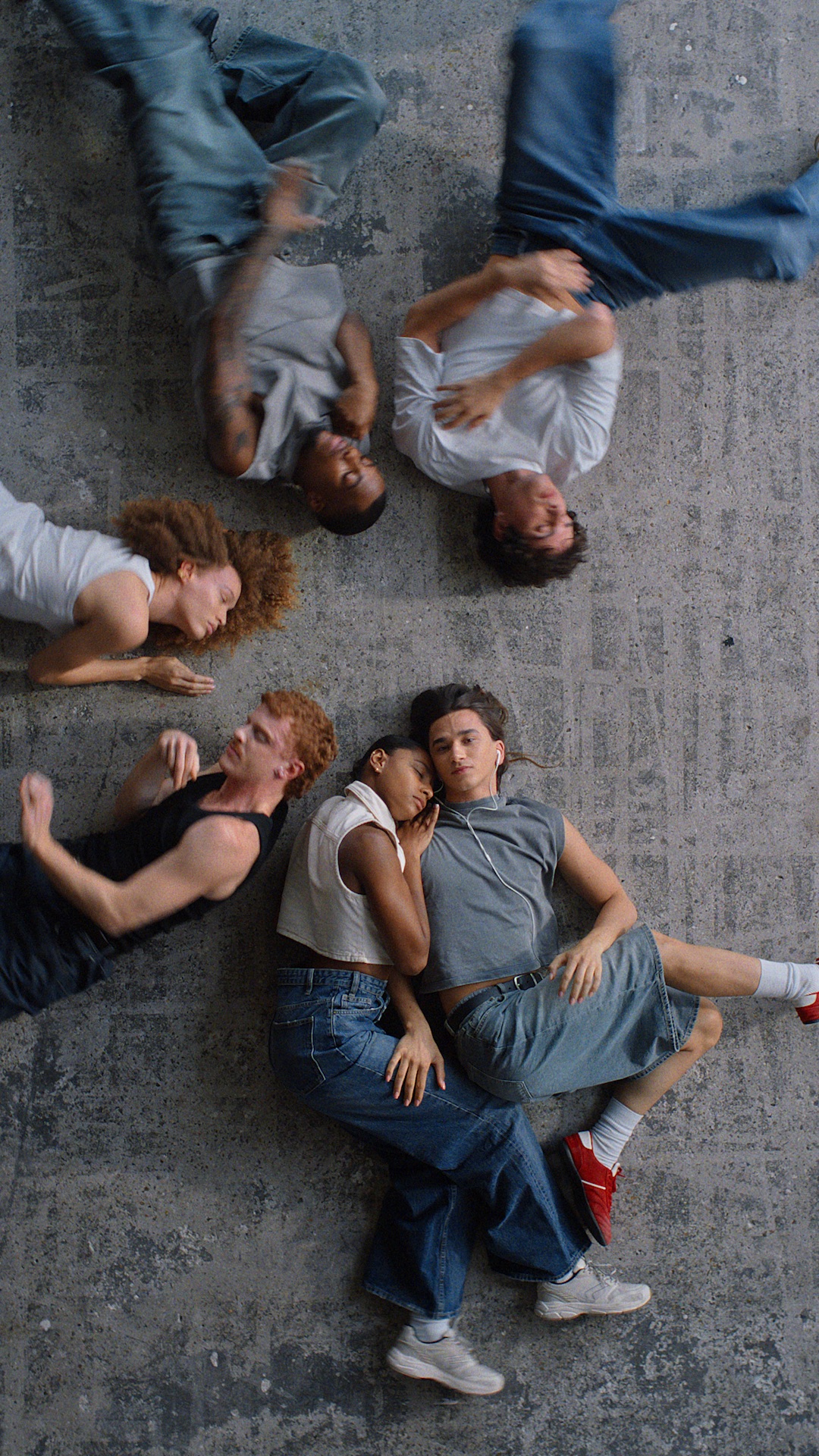 Image from Zara / Pride month 4