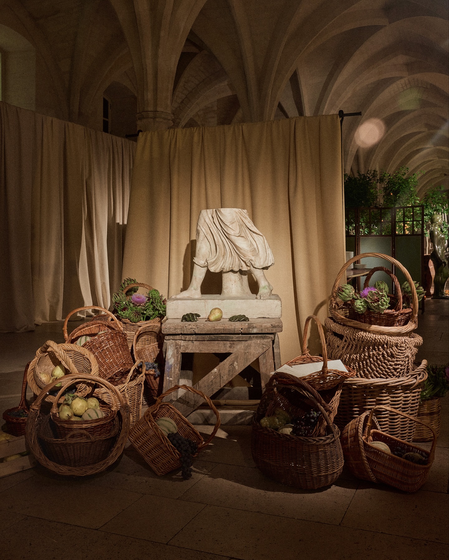 Image from Simon Porte Jacquemus / Mythes 7