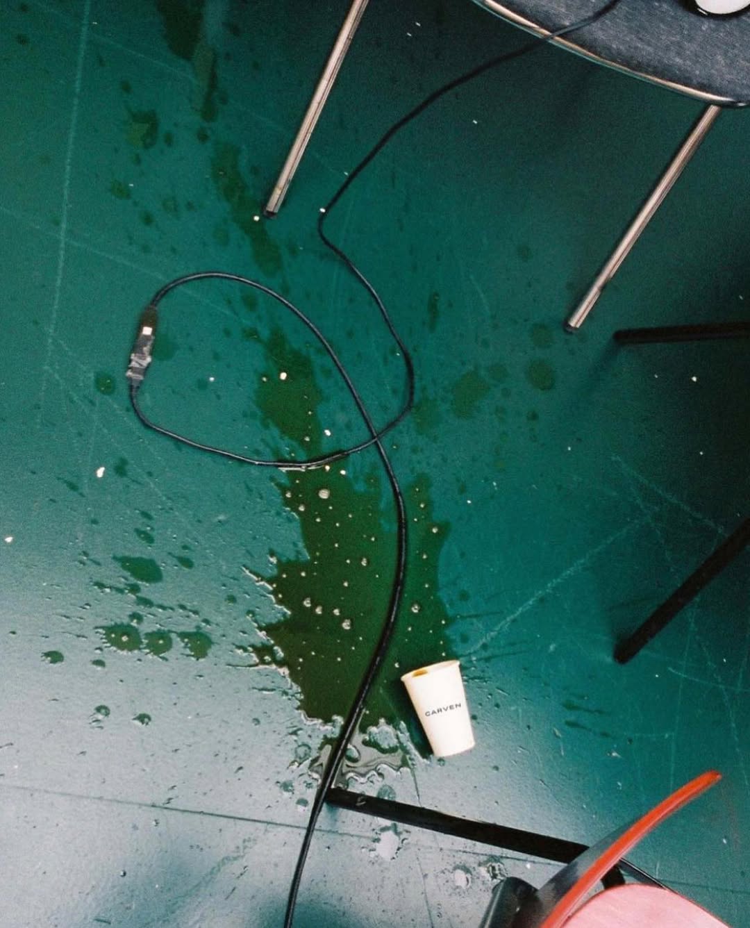 Image from carven / Photos FW21 10