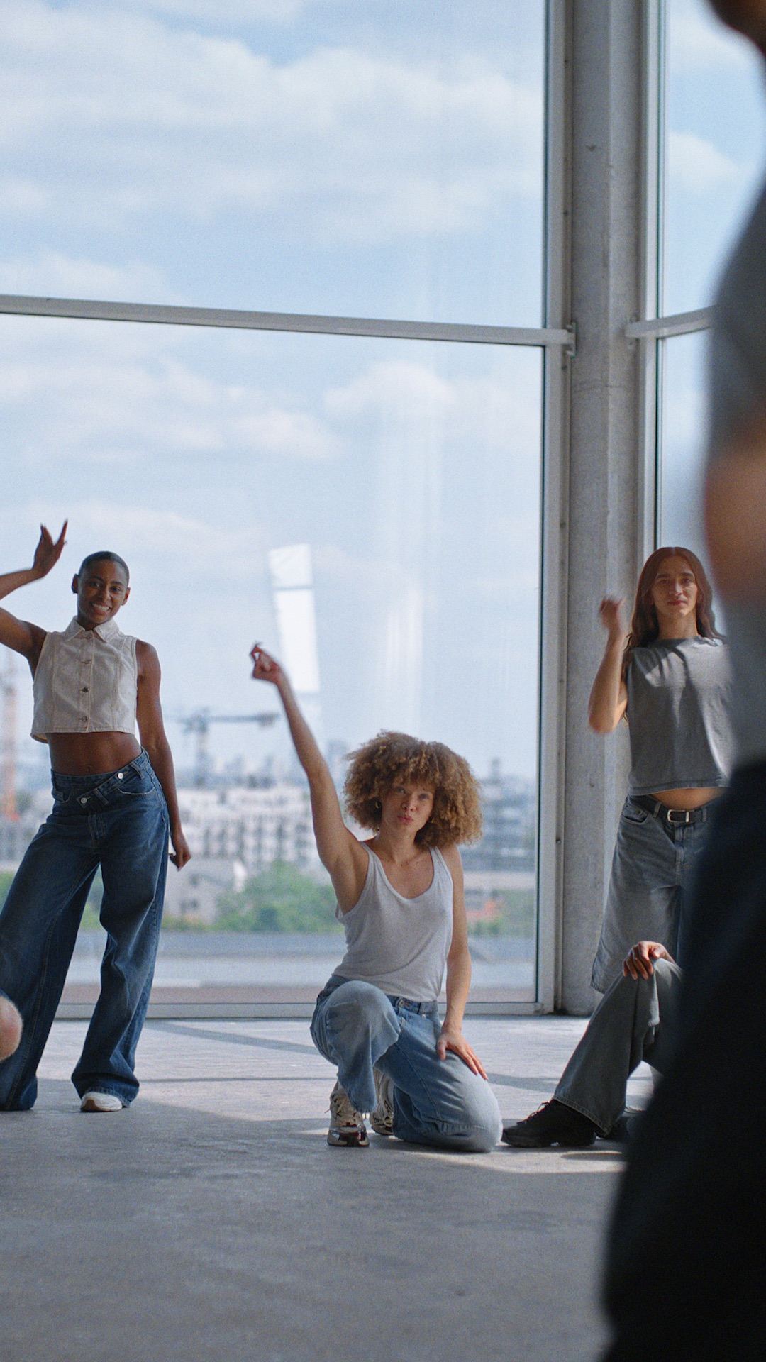 Image from Zara / Pride month 3