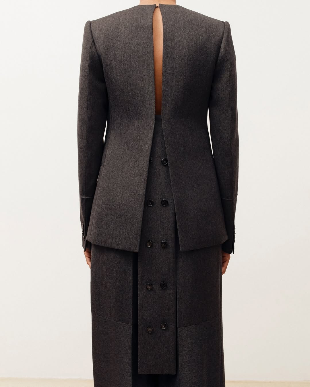 Image from Ounass / FW24 Campaign 7