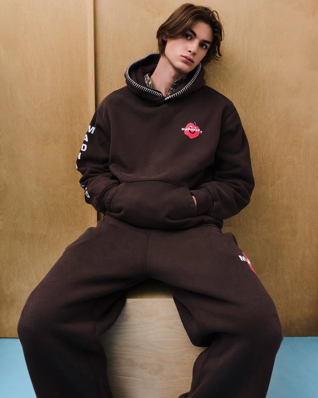 Image from Madhappy / New york, opening 6