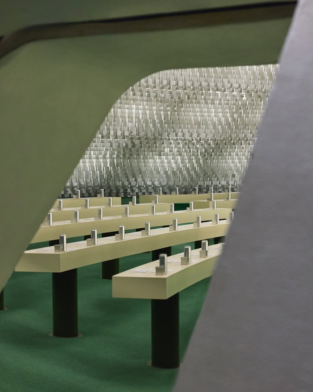 Image from JACQUEMUS / "La Loterie" 5