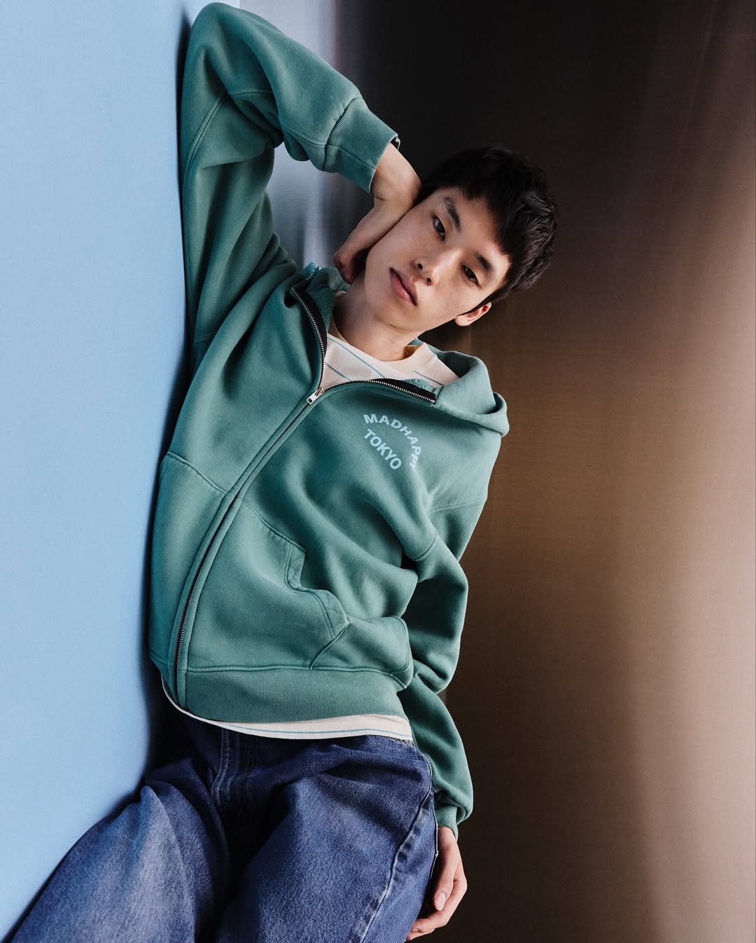 Image from madhappy / Tokyo opening content 2