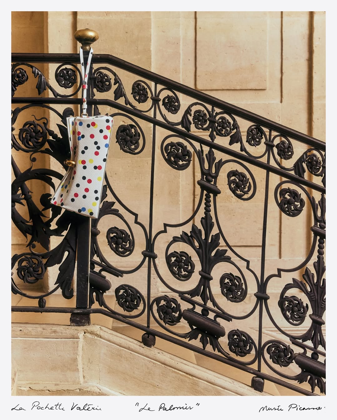 Image from JACQUEMUS / « Le Palmier » 18