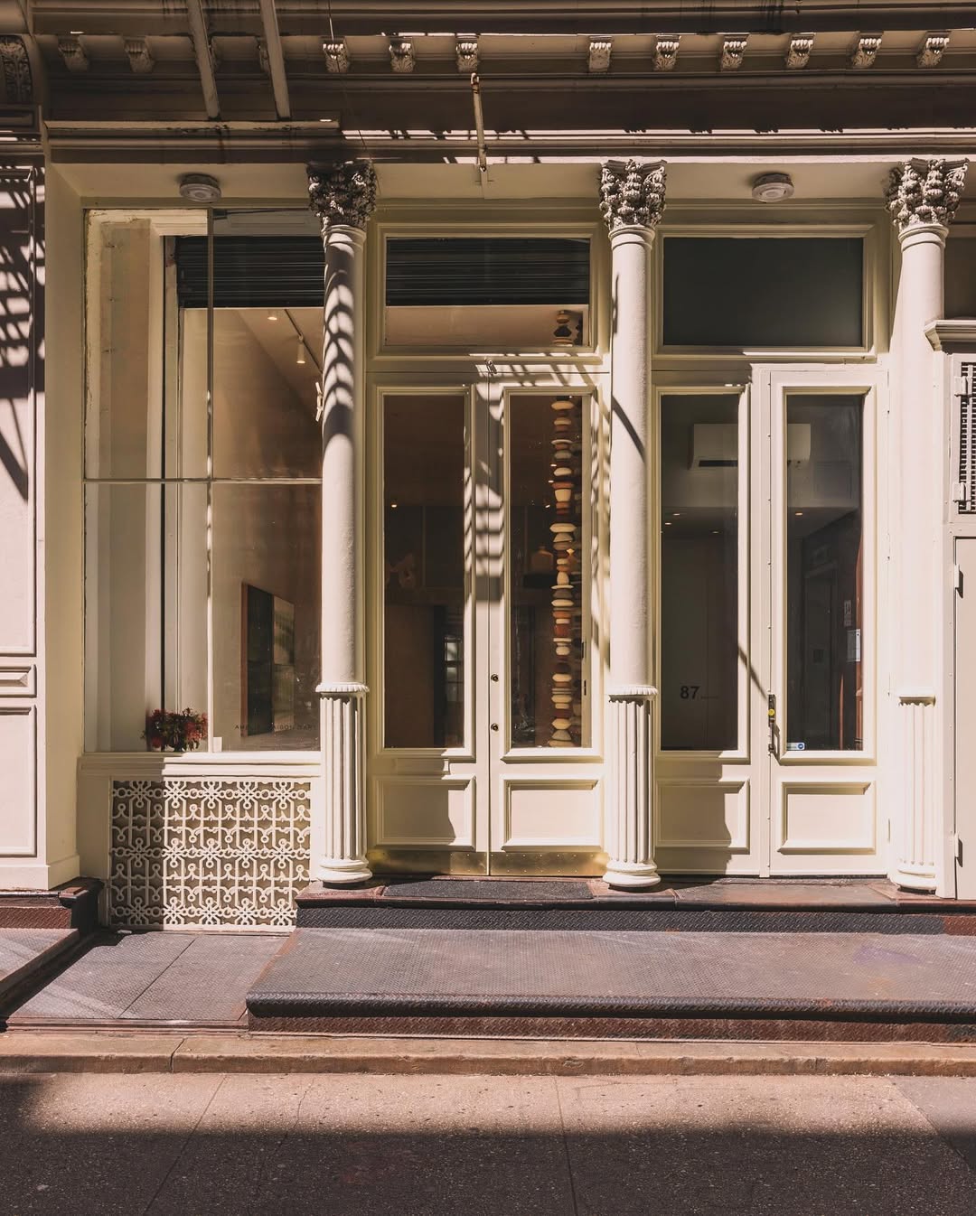 Image from Galerie Amélie du Chalard / Opening and activations 3