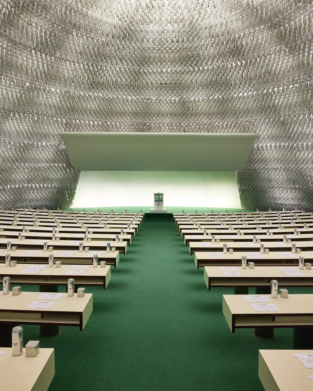 Image from JACQUEMUS / "La Loterie" 7