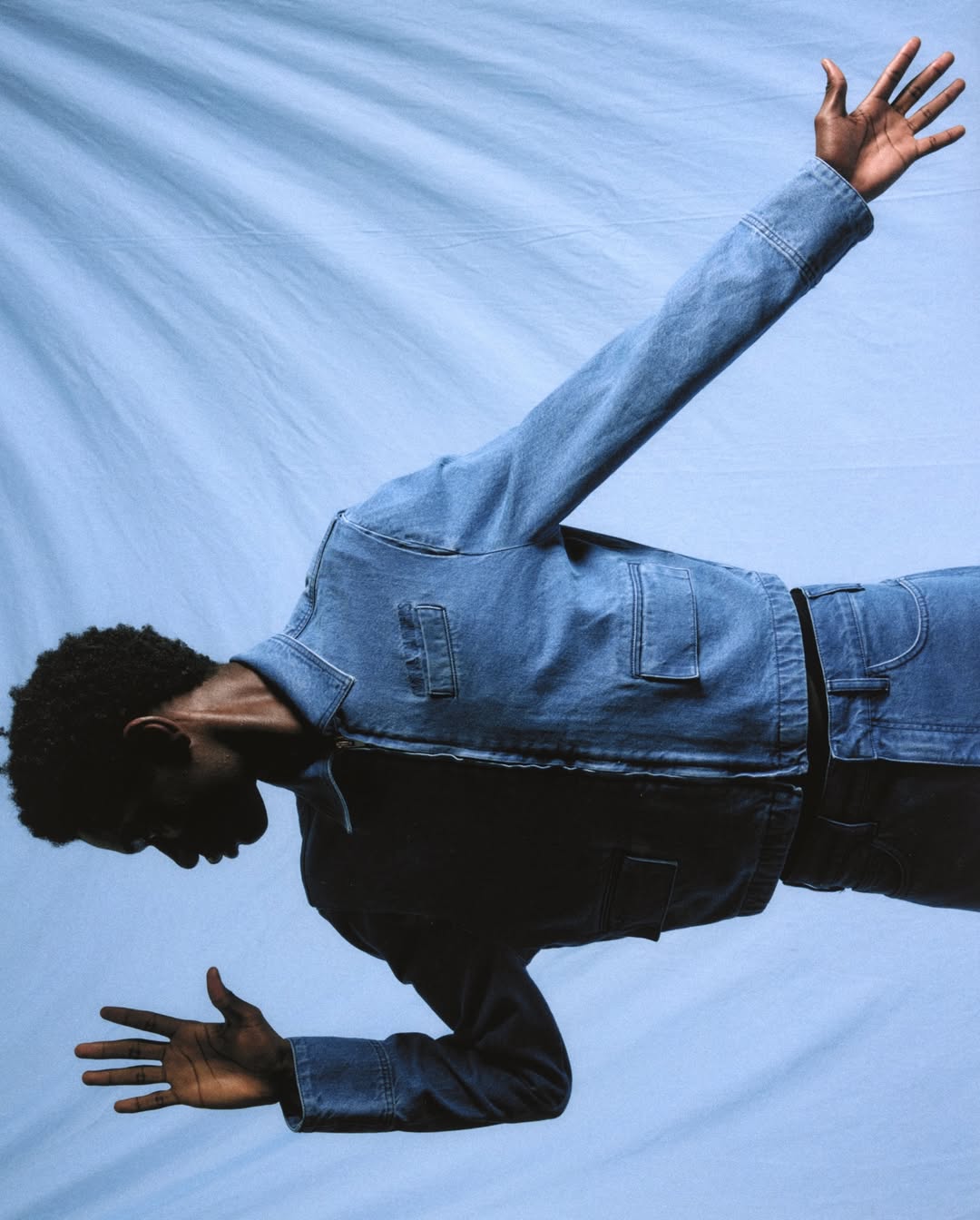 Image from Bianca Saunders / S25 5