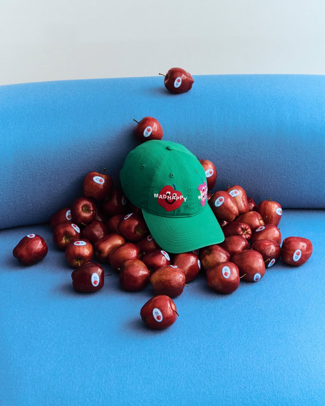 Image from Madhappy / New york, opening 16