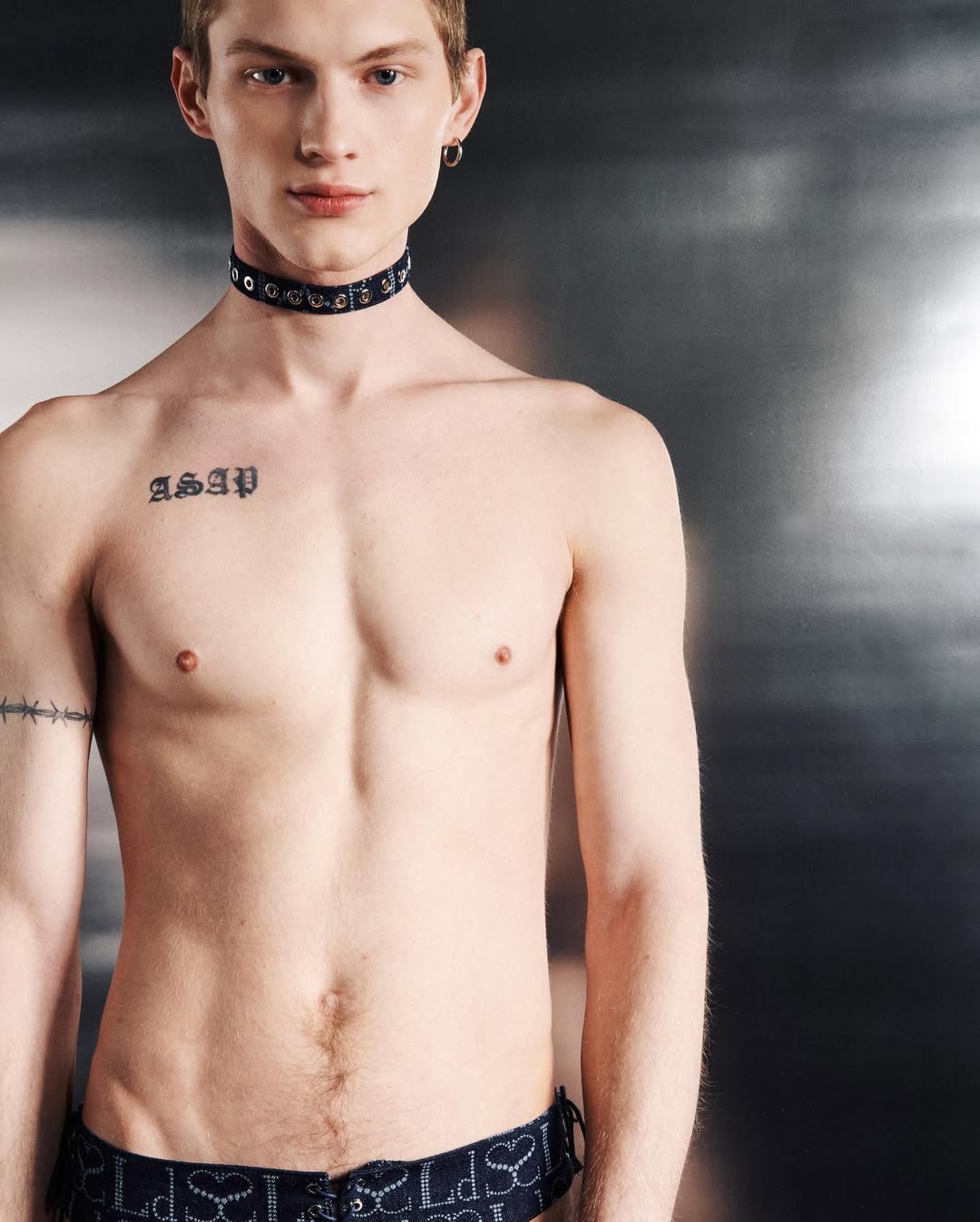 Image from Ludovic de Saint Sernin / First looks 10