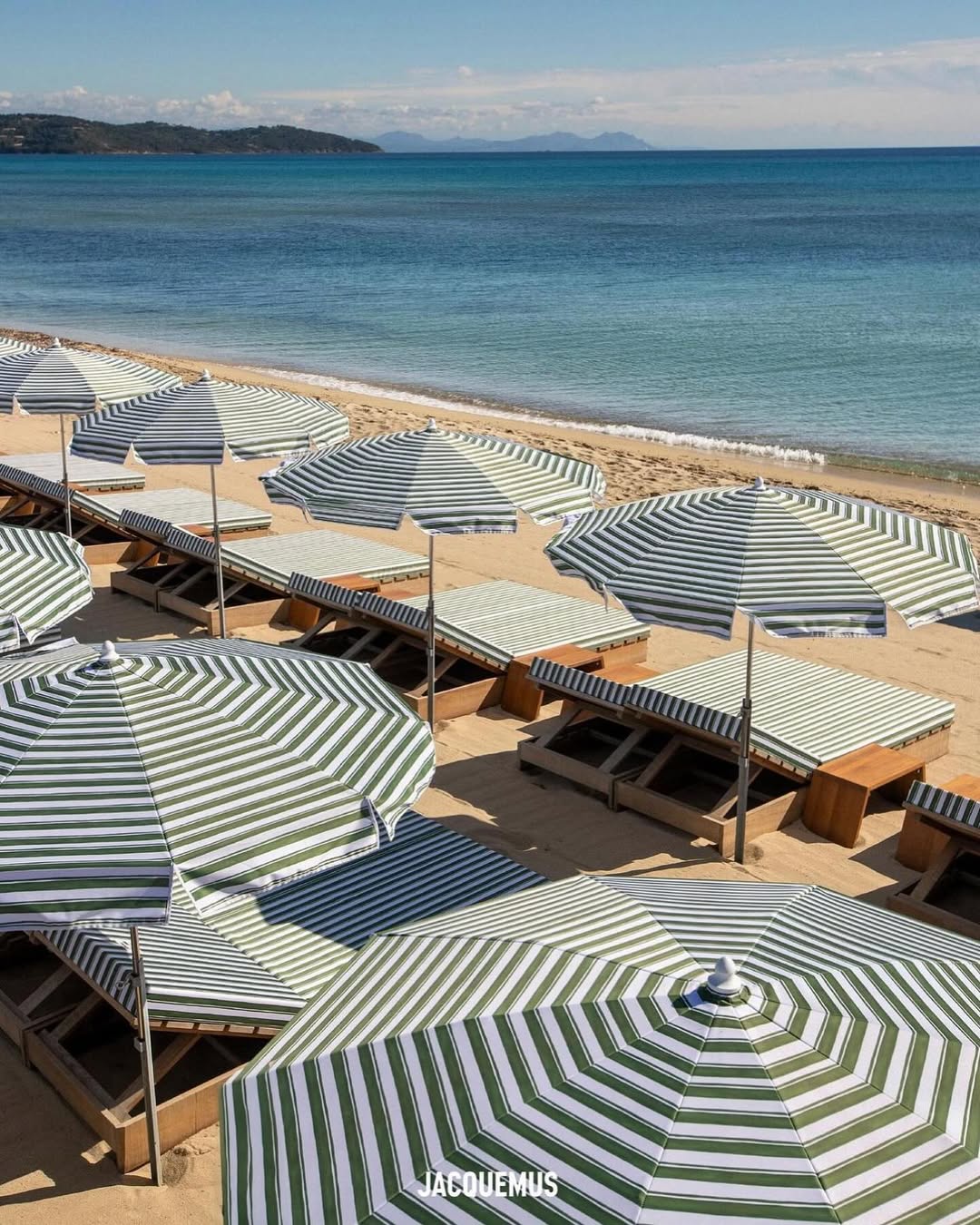 Image from JACQUEMUS / Image et videos 7