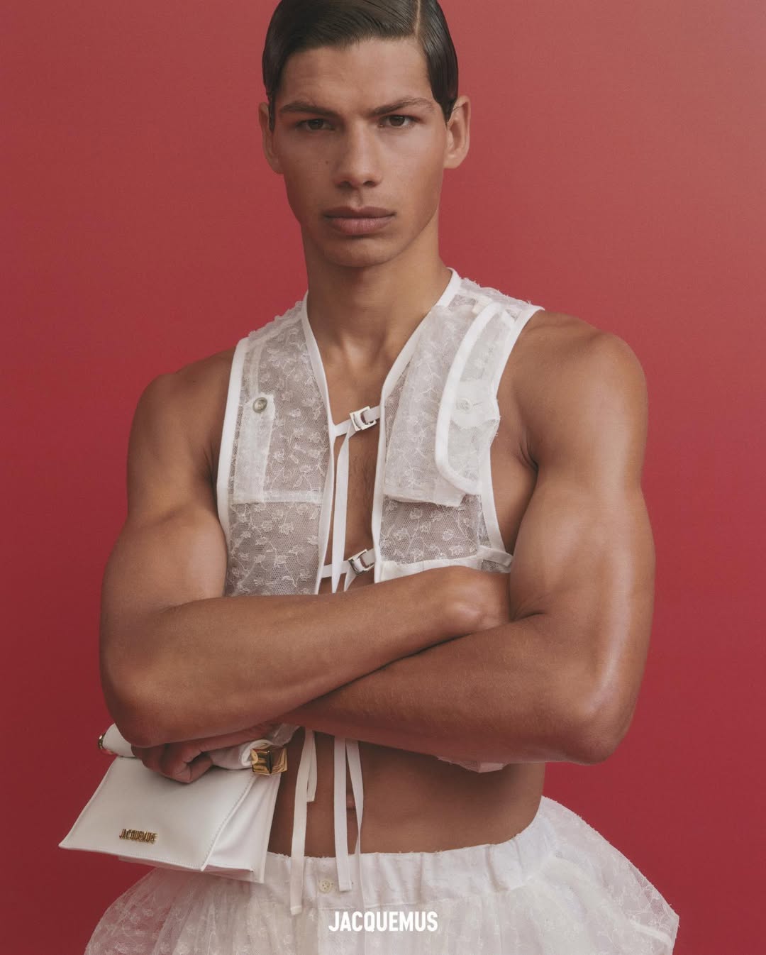 Image from JACQUEMUS / Images " Le chouchou " 2