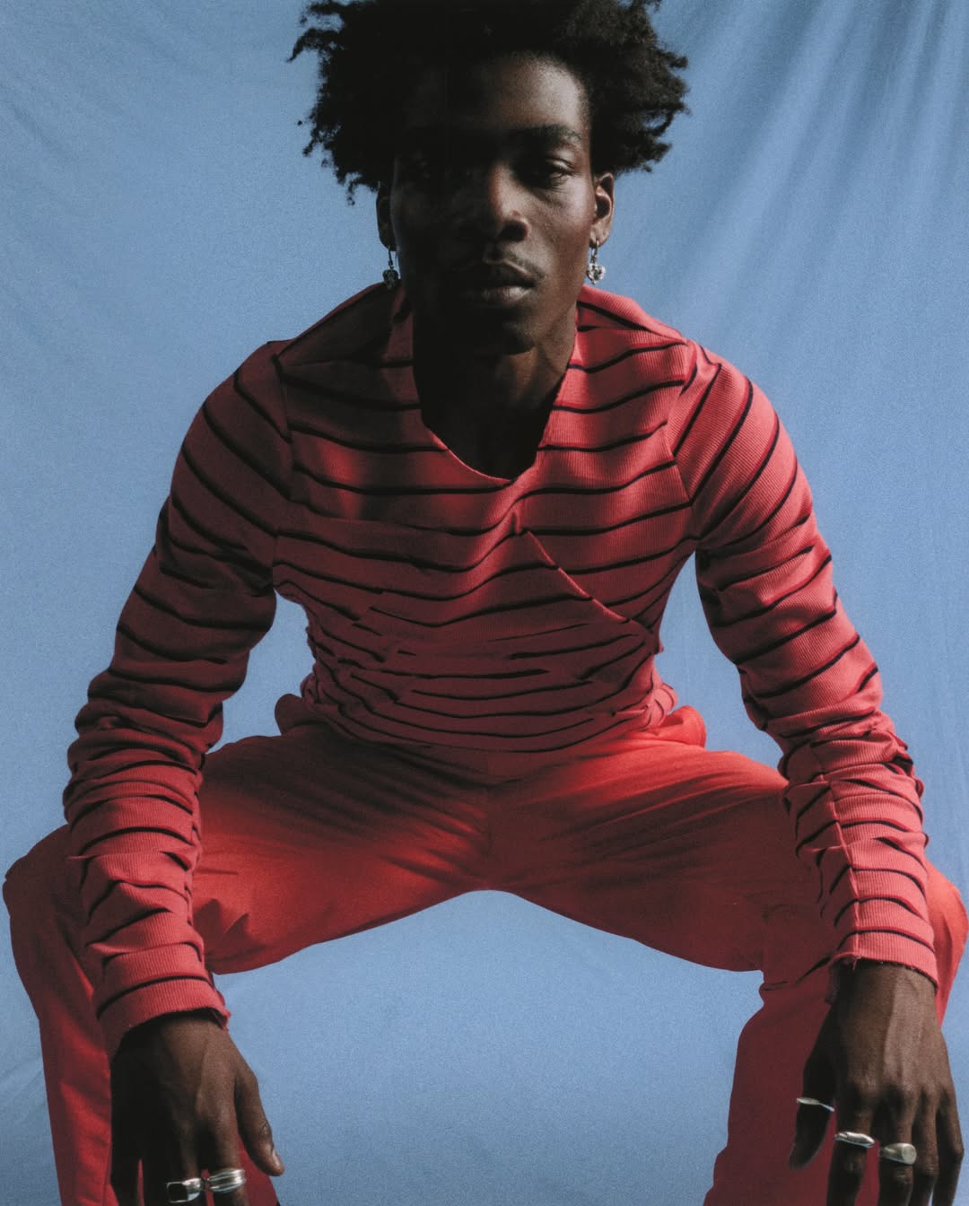 Image from Bianca Saunders / S25 7