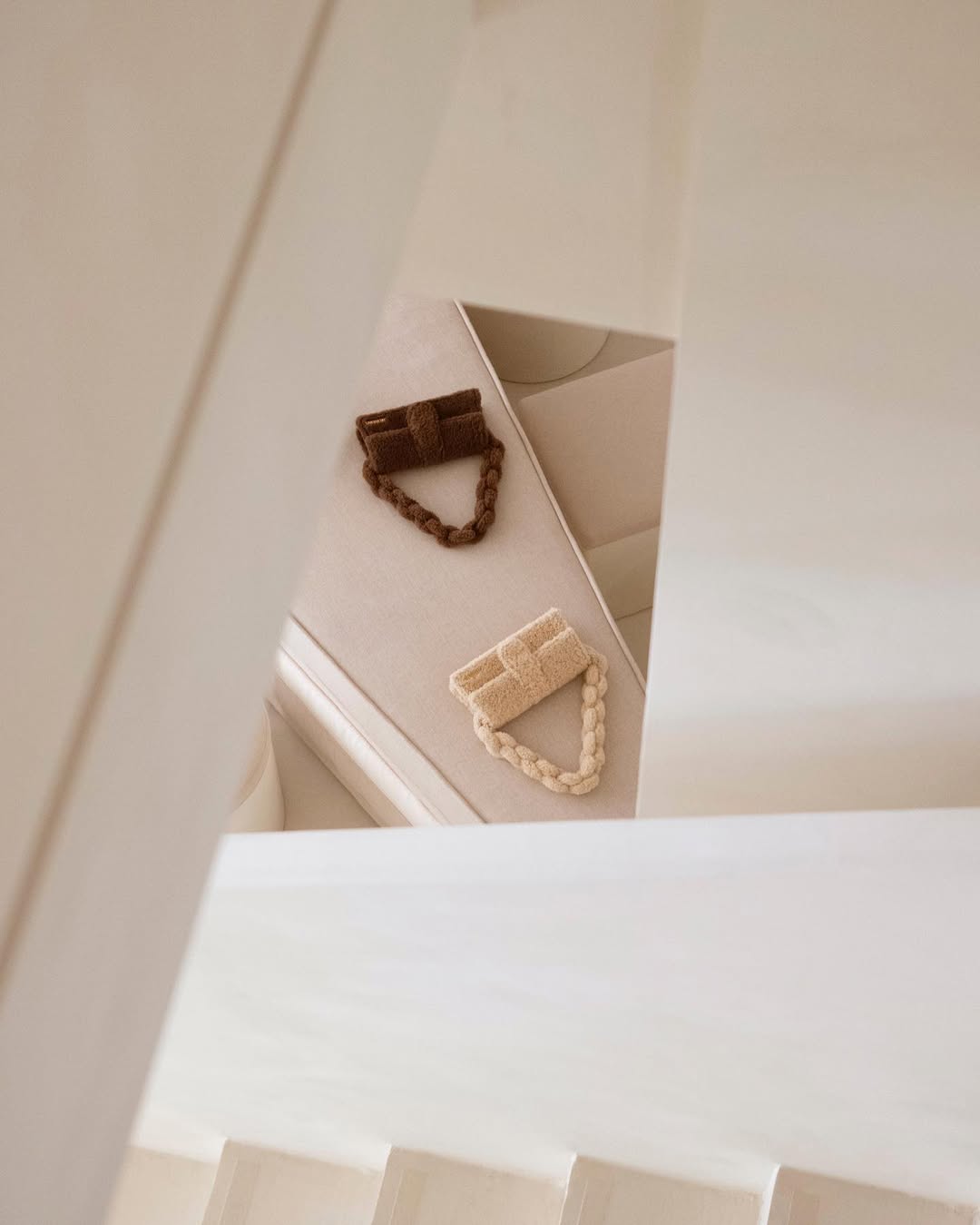 Image from JACQUEMUS / Contenus Montaigne 1