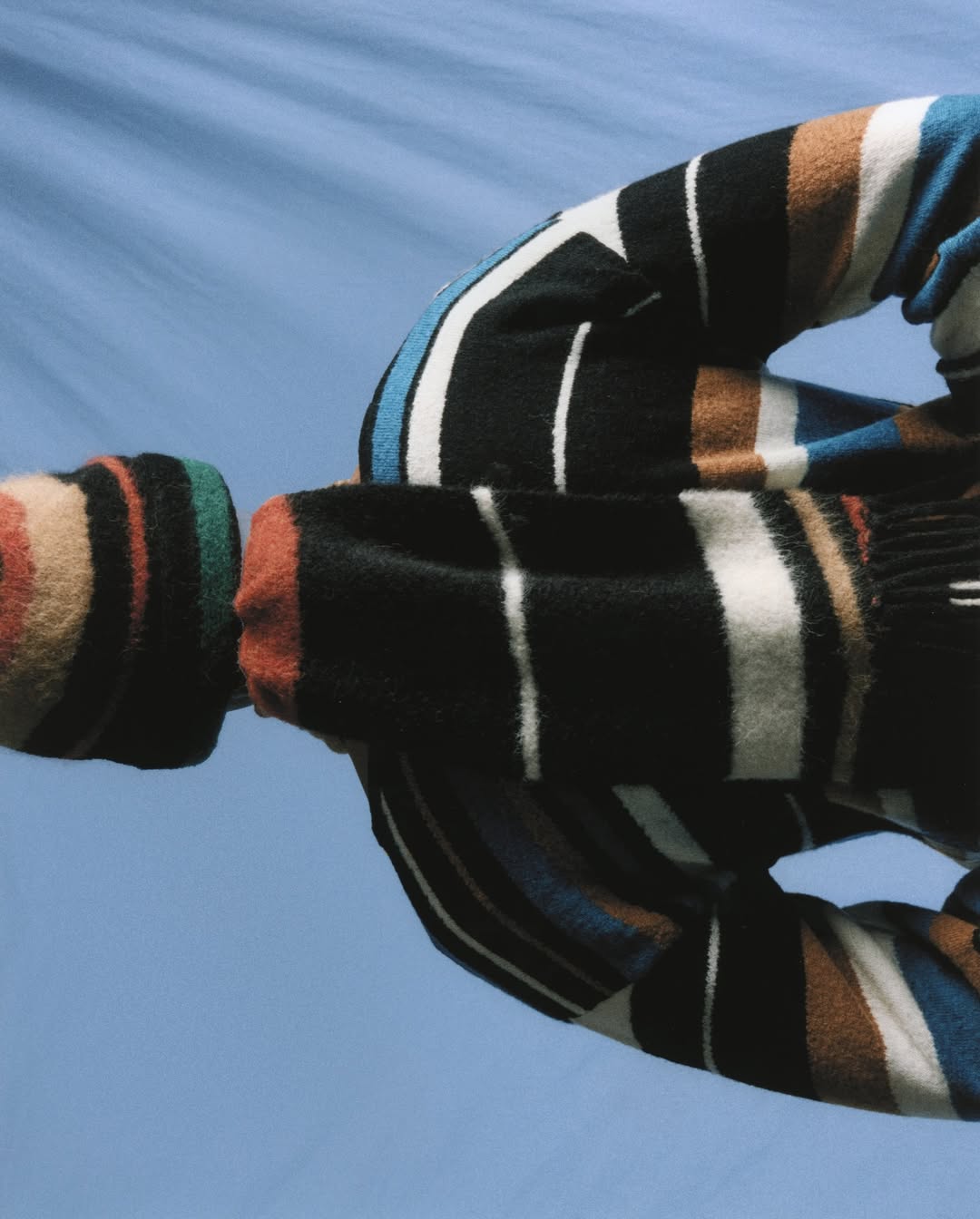 Image from Bianca Saunders / S25 14