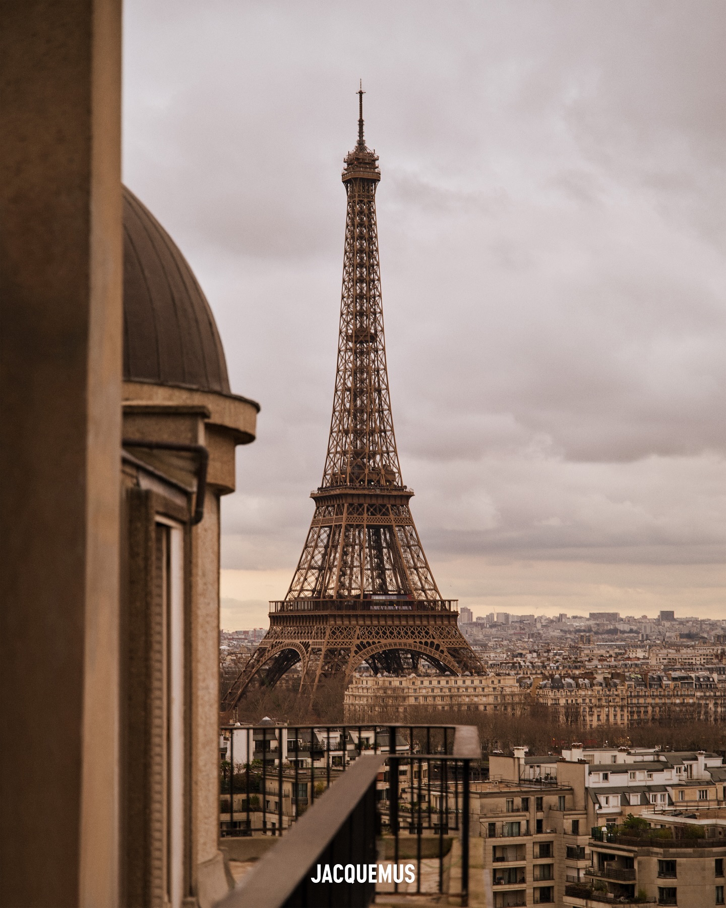 Image from JACQUEMUS / La Croisière 8