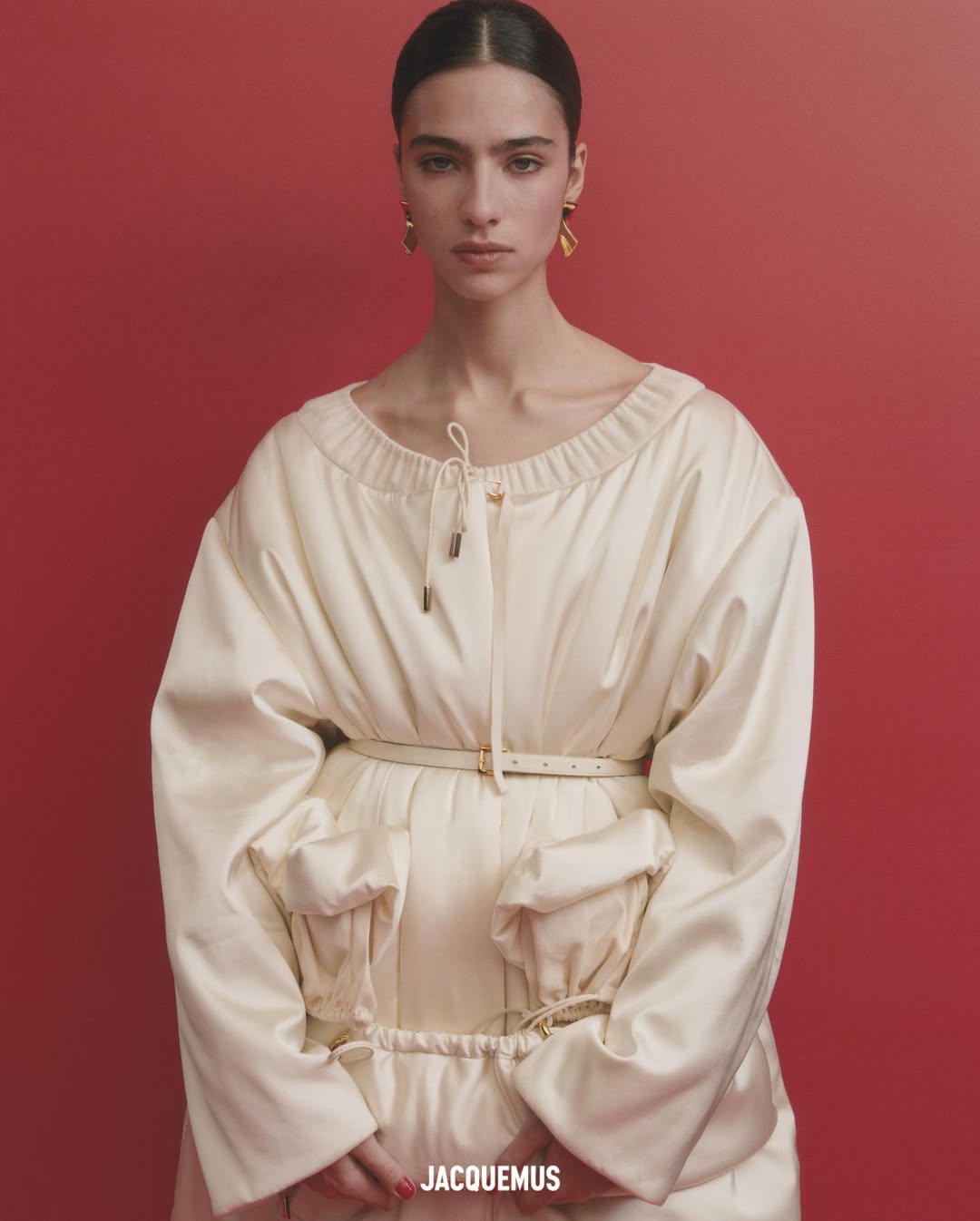 Image from JACQUEMUS / Images " Le chouchou " 5