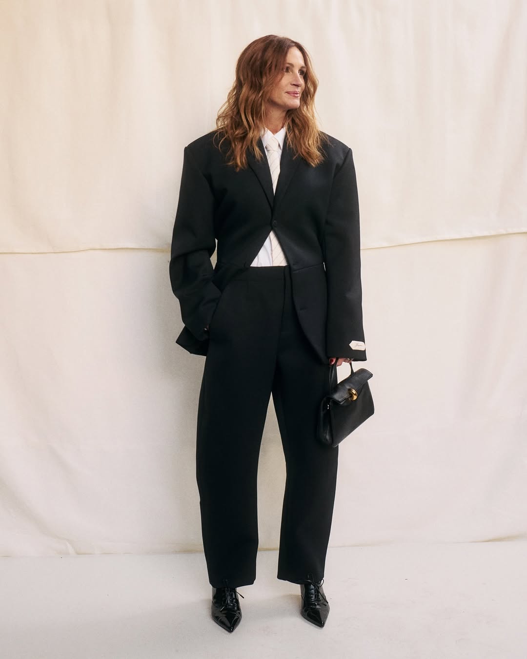 Image from JACQUEMUS x Veuve Clicquot 1