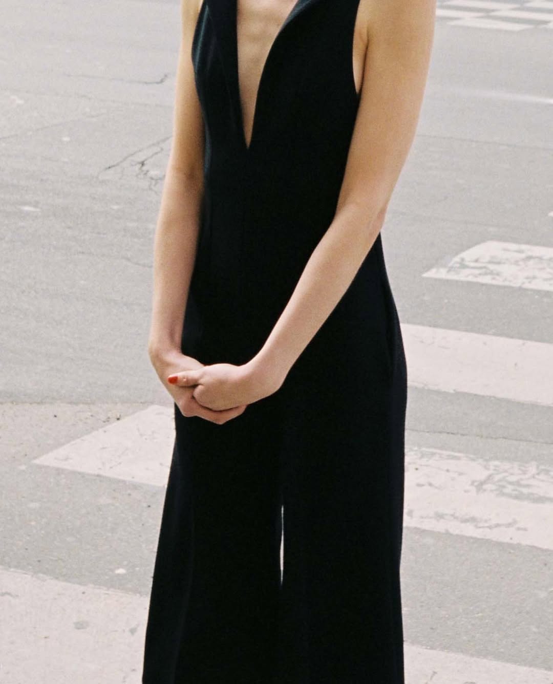 Image from carven / Photos FW21 8