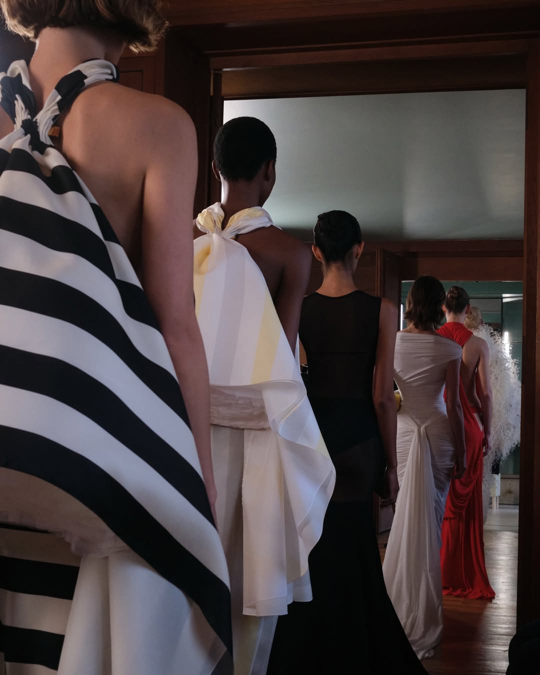 Image from JACQUEMUS / "La croisière" - show 2