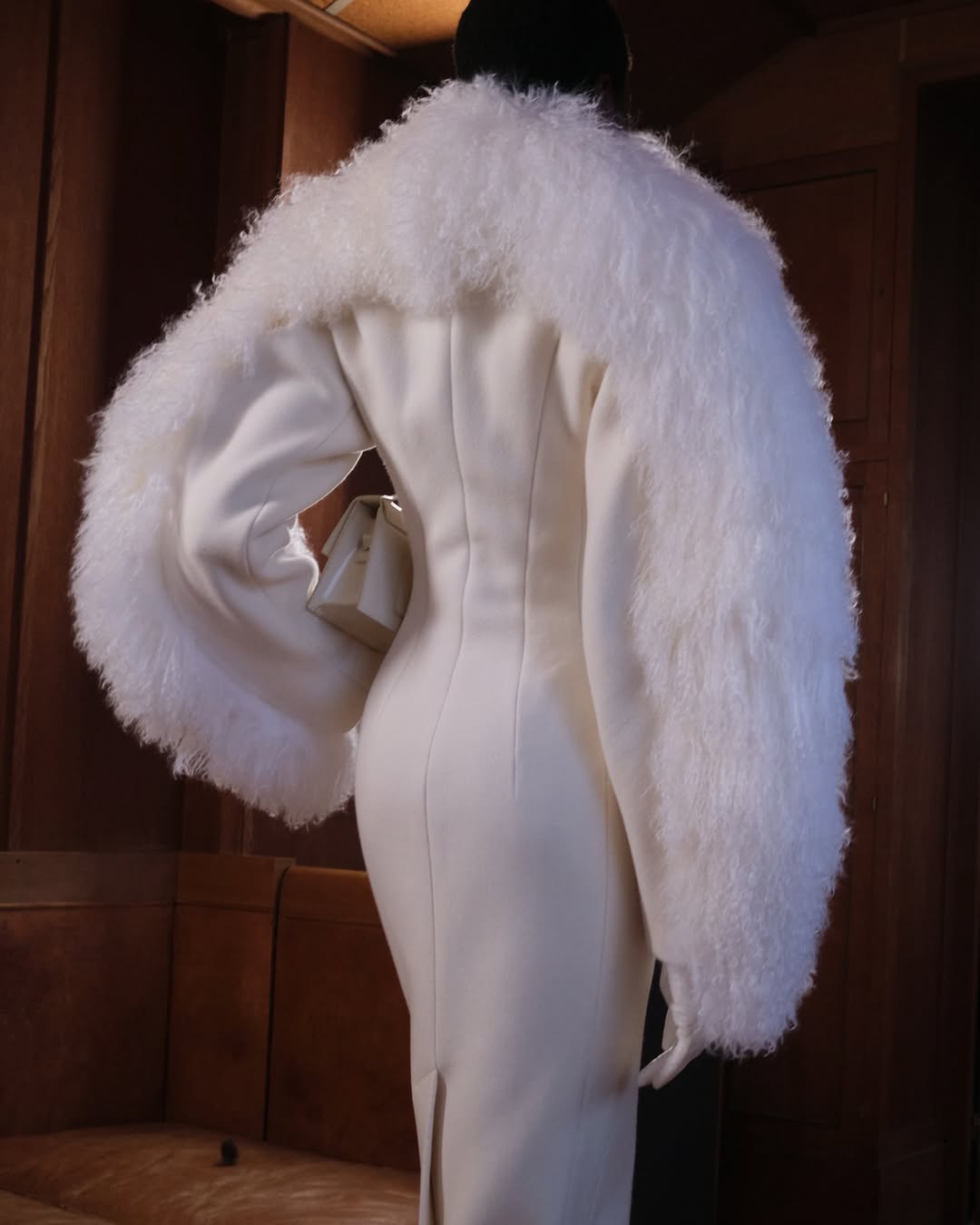 Image from JACQUEMUS / "La croisière" - show 3