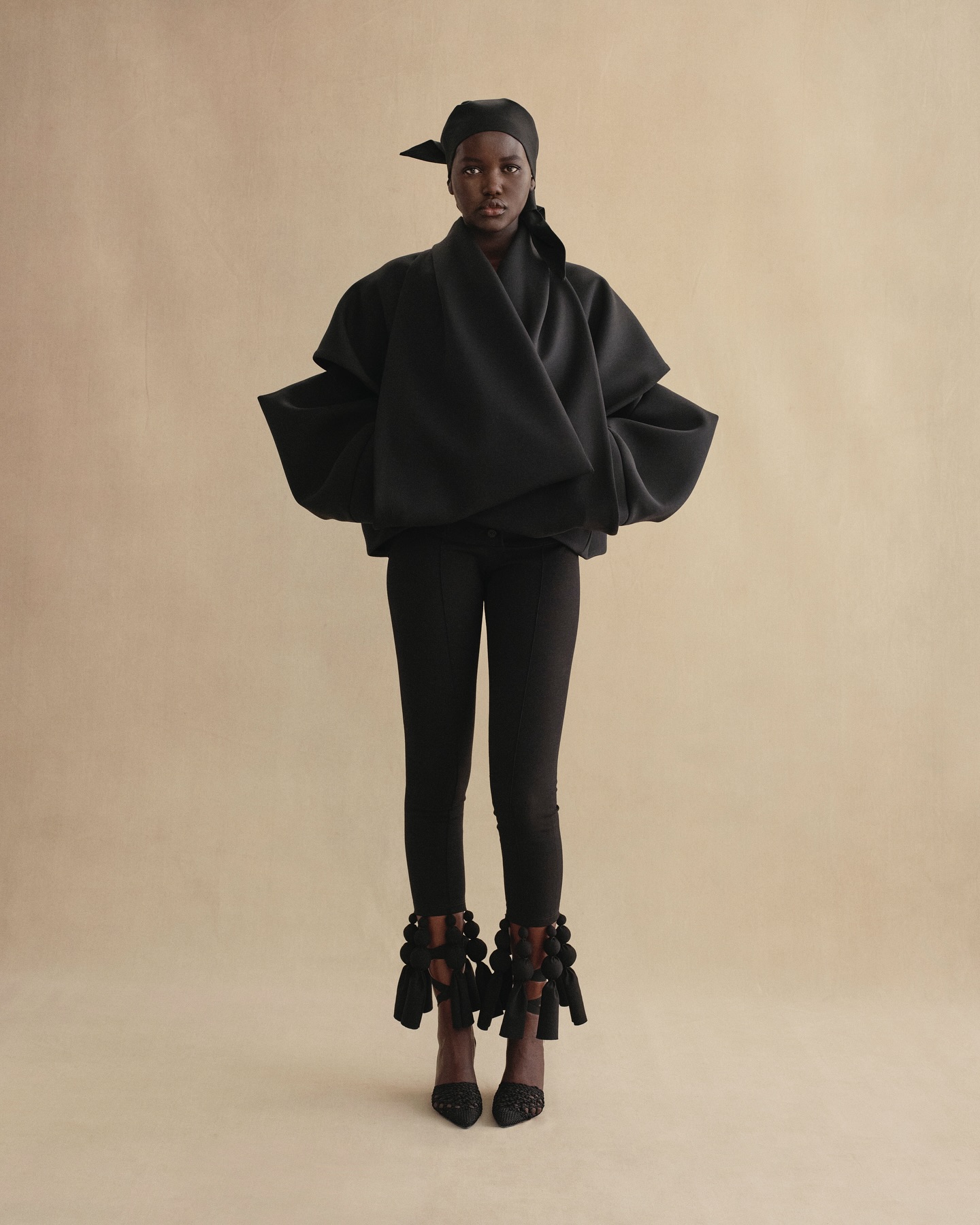 Image from JACQUEMUS / "Le Paysan" 13