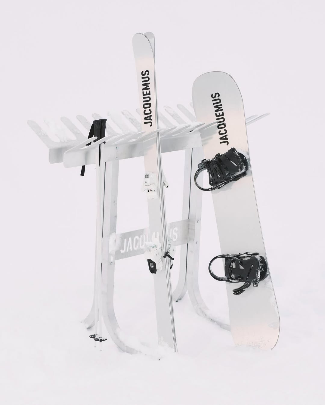 Image from JACQUEMUS / Images 10