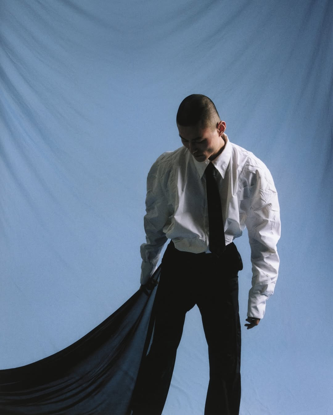 Image from Bianca Saunders / S25 16