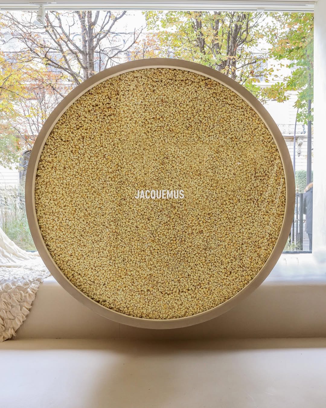 Image from JACQUEMUS / Contenus Montaigne 6