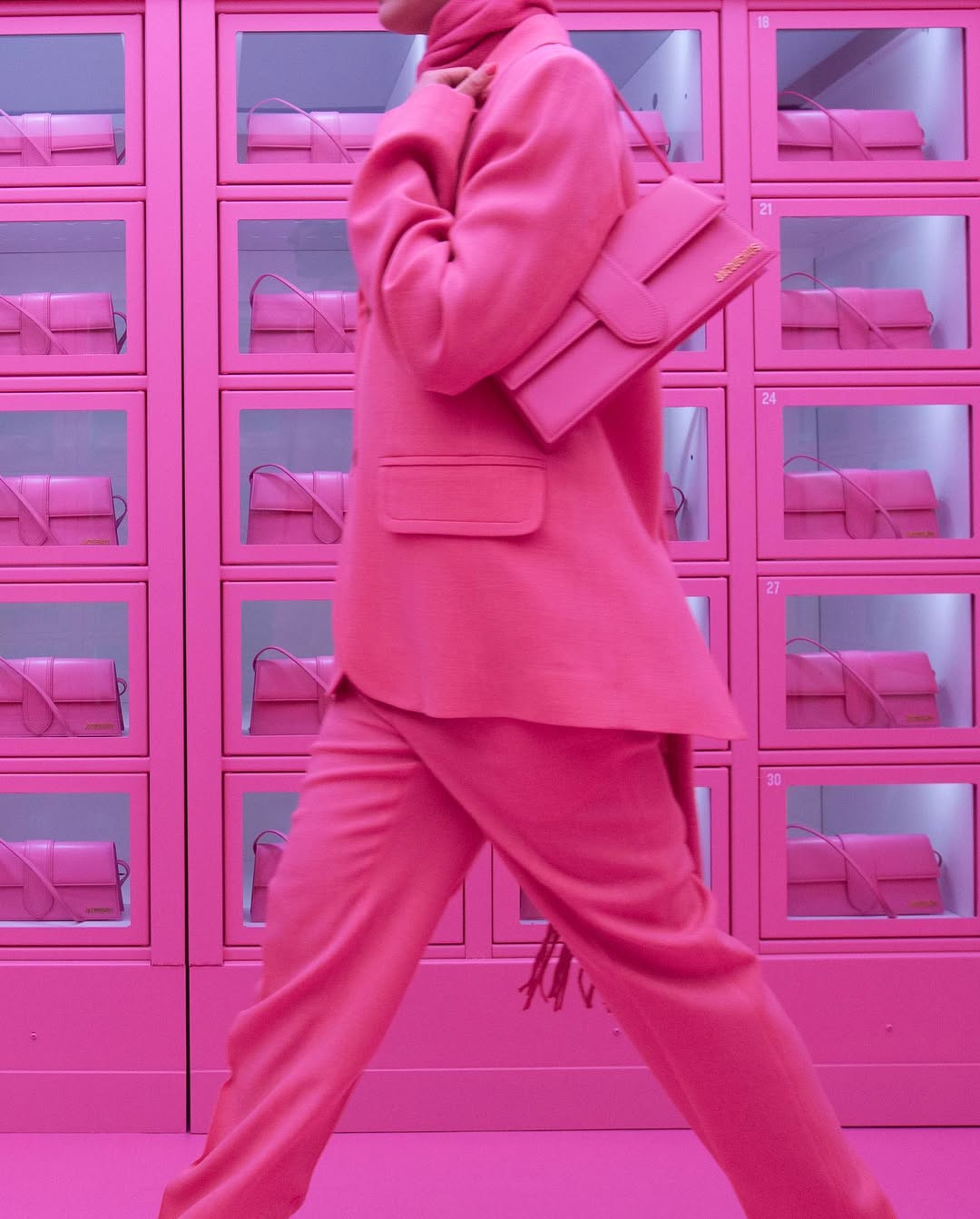 Image from JACQUEMUS / 24/24 5