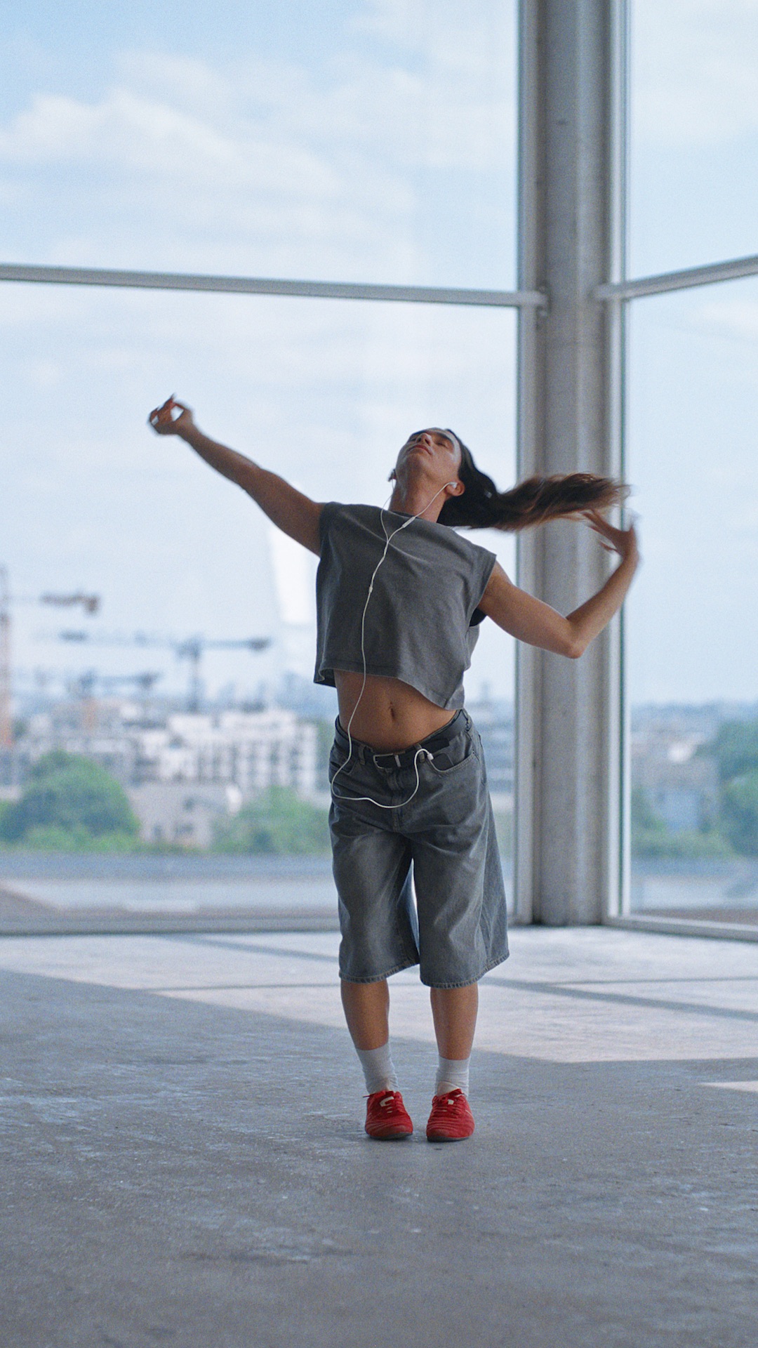 Image from Zara / Pride month 5