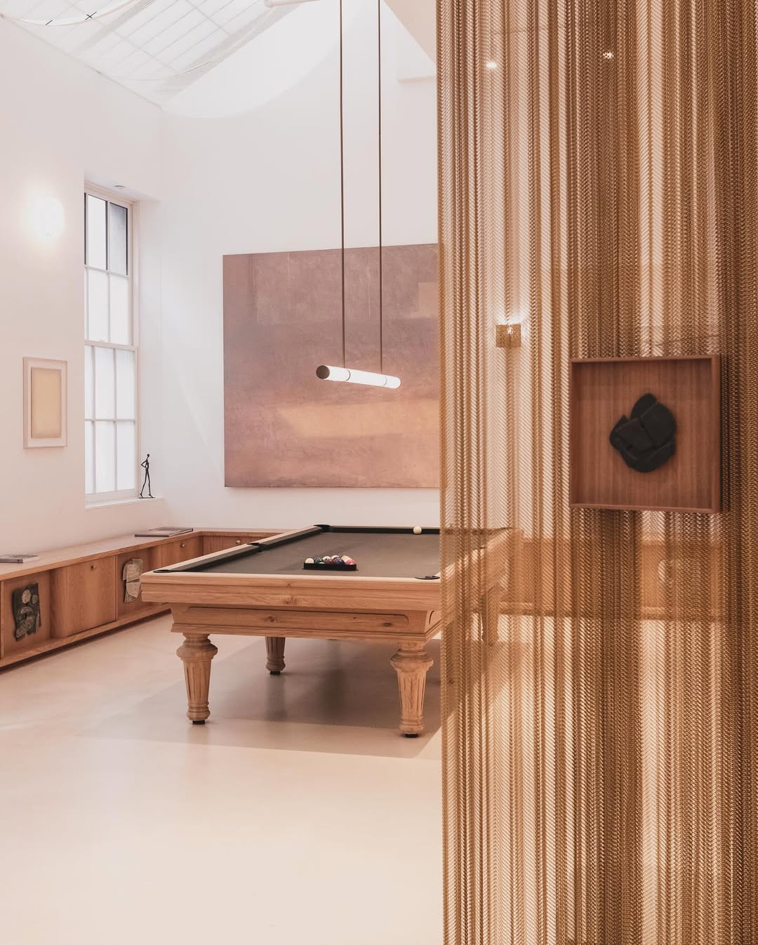 Image from Galerie Amélie du Chalard / Opening and activations 9