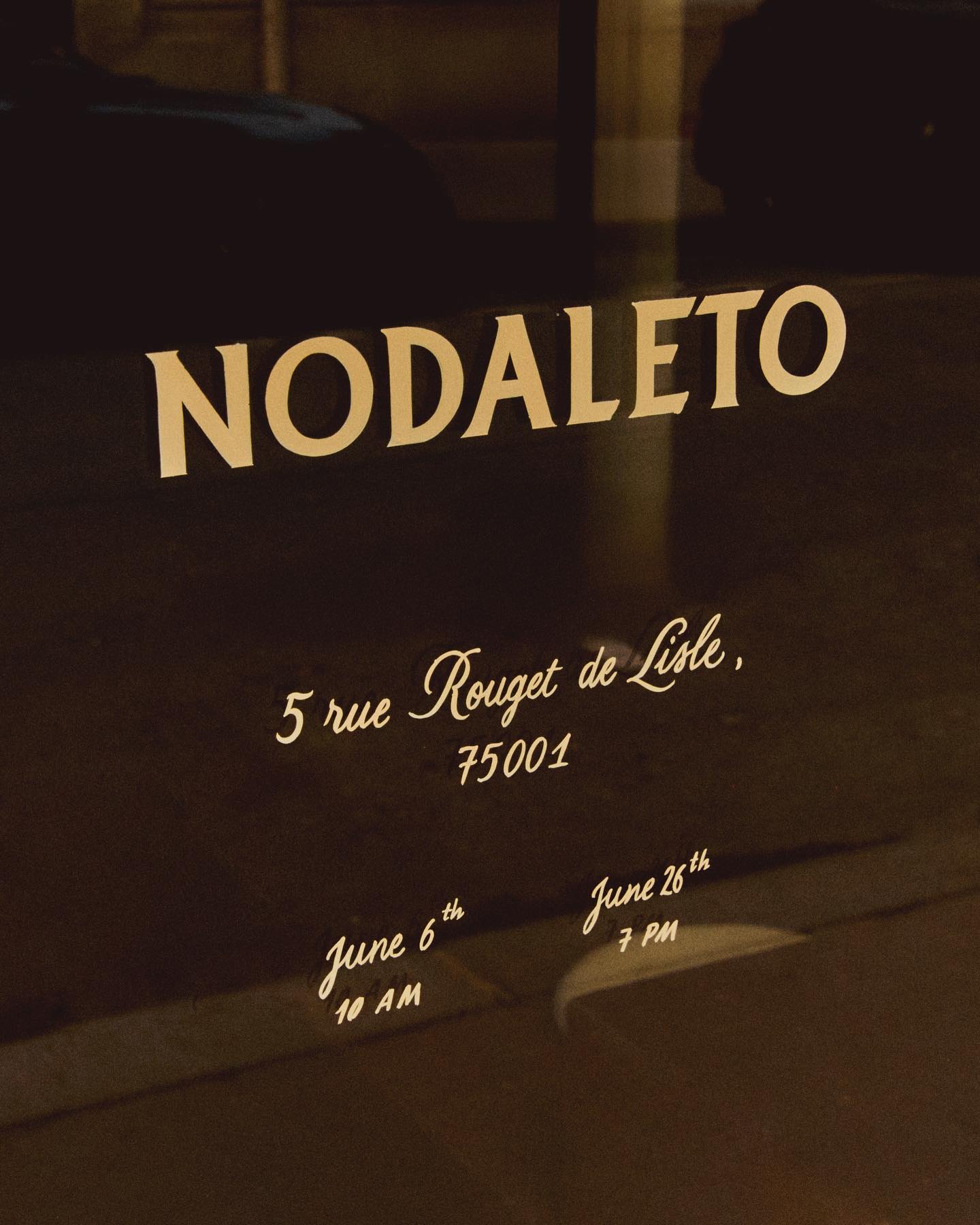 Image from Nodaleto / Paris, pop-up 11